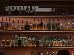 -MAYBE 威士忌 coffee&bar·清吧