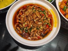 -曾家厨房·新徽菜(高新天柱路店)