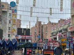 -万佳广场(台东店)