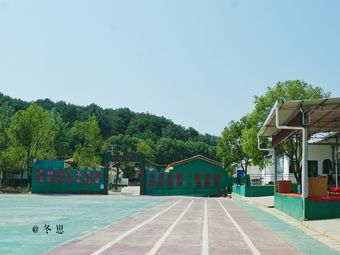 红心教育基地