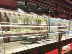 -芝小官毛肚火锅海鲜自助(淮安清江浦区新亚店)