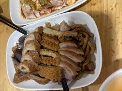 -粤味轩快餐店(天下第一泉店)