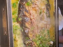 -炉鱼(萧山万象汇店)