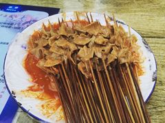 -玲玲涮牛肚(土门坊店)
