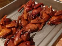白玉王鴿-唐宫小聚(荃湾荃新天地店)