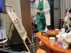 -屋有岛沉浸游戏旗舰店(中山公园店)