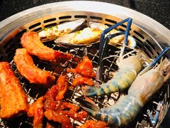 -Kingkong Buffet(The Mercury ville)