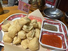 -大吉利·潮汕鲜牛肉火锅(西安店)