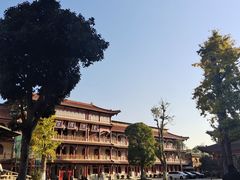 -高旻寺