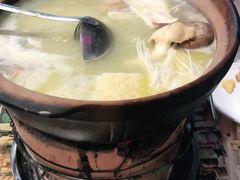 -捞围鲜·港式打边炉(海阳路店)