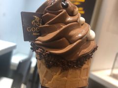 -GODIVA(宁波来福士店)