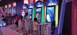 -SPAAARK超级乐园(广州海珠万达店)