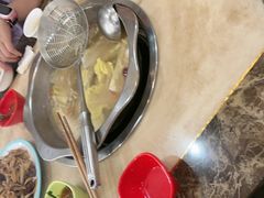 -大志牛肉火锅(天健花园店)