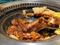-灶座小锅烀饼·铁锅炖(全国总店)
