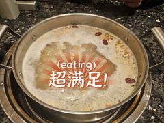 -一席地·本地鸡窝·杭帮鸡火锅(萧山银隆百货店)