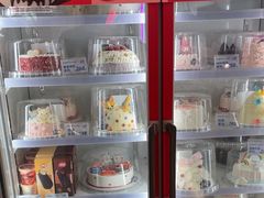 -DQ·蛋糕·冰淇淋(通州万达店)