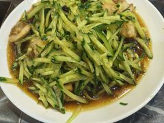 -运德成·天津老味烧烤(广开二马路店)