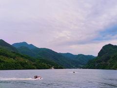 -后柳水乡