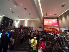 -深影国际影城(学院南路店CGS中国巨幕店)
