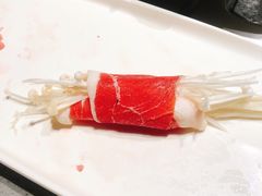 -海底捞火锅(吴中路店)