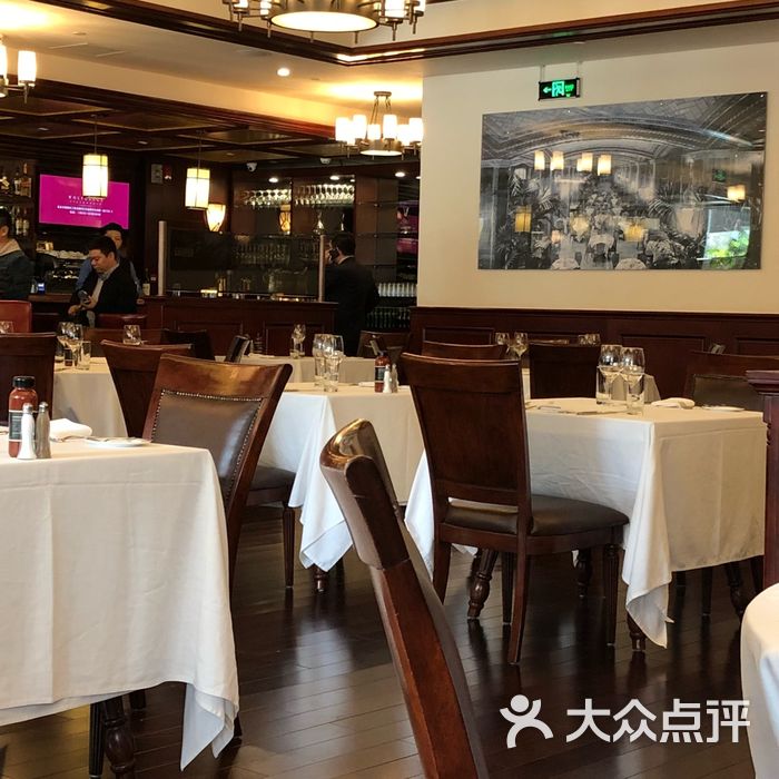 沃夫冈牛排馆wolfgangs steakhouse图片-北京牛排-大众点评网