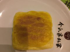 -令氏家外家周礼食府(桥南店)