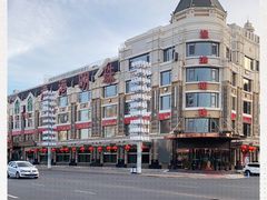 -渔港明珠酒店(星海广场店)