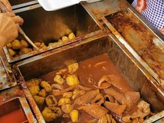 牛杂-细妹五香牛杂(步行街店)