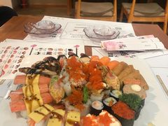 -河风の幸会精致料理