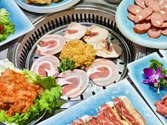 -鹤之乡·齐齐哈尔东北炭火烤肉(昆明盈江路店)