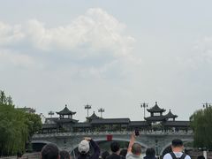 -扬州古运河