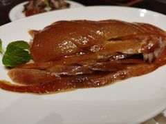 -阿庄新豫菜(航海东路店)