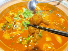 -魏铭鱼头捞饭(晋阳路店)