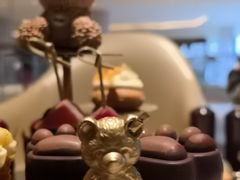 -羿庭 Peacock Alley(上海外滩华尔道夫酒店)