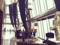 -瑞吉酒店·The Drawing Room闲逸廊·云端下午茶·夜奢Whiskey