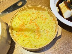 -黑家养生粥道馆(新世纪店)