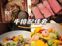 -秀·爱尔兰餐吧(上海路店)