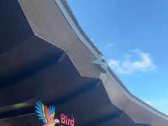 -新加坡飞禽公园