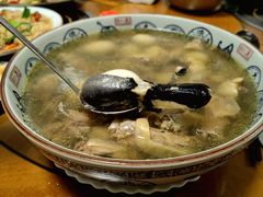 -老友谊餐厅(319国道店)