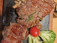 -味太助·银饭食堂(中华城店)