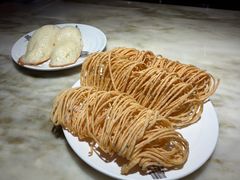 -老淮安·淮安菜(周恩来纪念馆店)