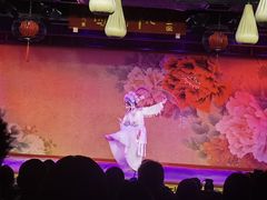 -盖碗儿梨园·变脸吐火·川剧(天府广场店)