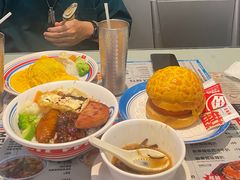 -敏华冰厅(平安金融中心店)