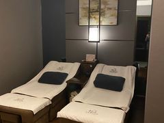 -水墨澜渟足道·SPA·传统(四望亭东关街店)