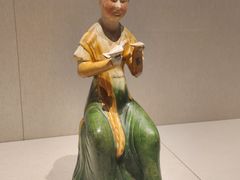 -深圳博物馆(古代艺术馆)