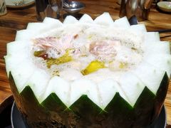 -尚竹阁冬瓜盅·18年地标美食(平洲店)
