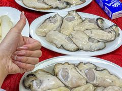 -花苑美食横琴生蚝火锅(拱北粤华路店)