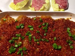 -巴邑火锅·鲜切牛肉(萧山银隆店)