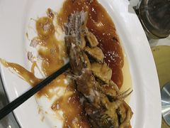 -京味斋·北京烤鸭(北京南站洋桥店)
