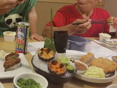 -小句号·精致料理(江南环球港店)
